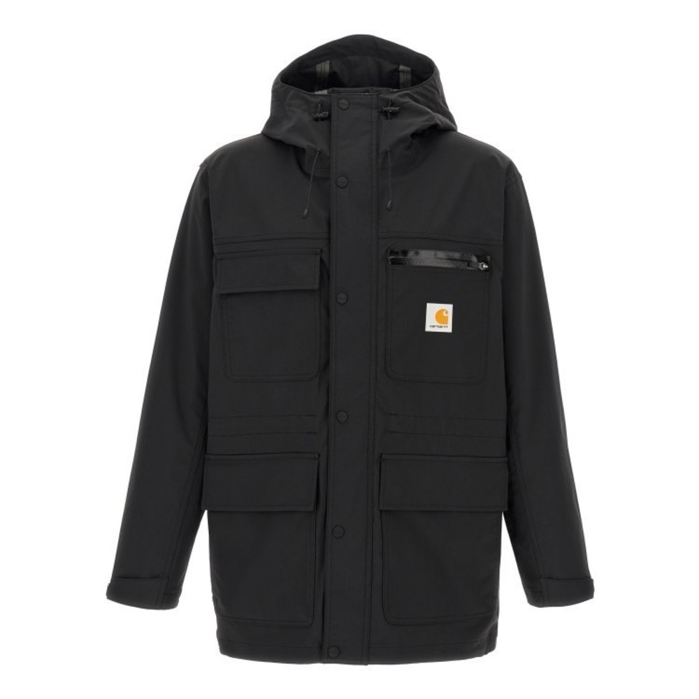 Carhartt Wip Bowden Jacket - NWT - Picture 1 of 4